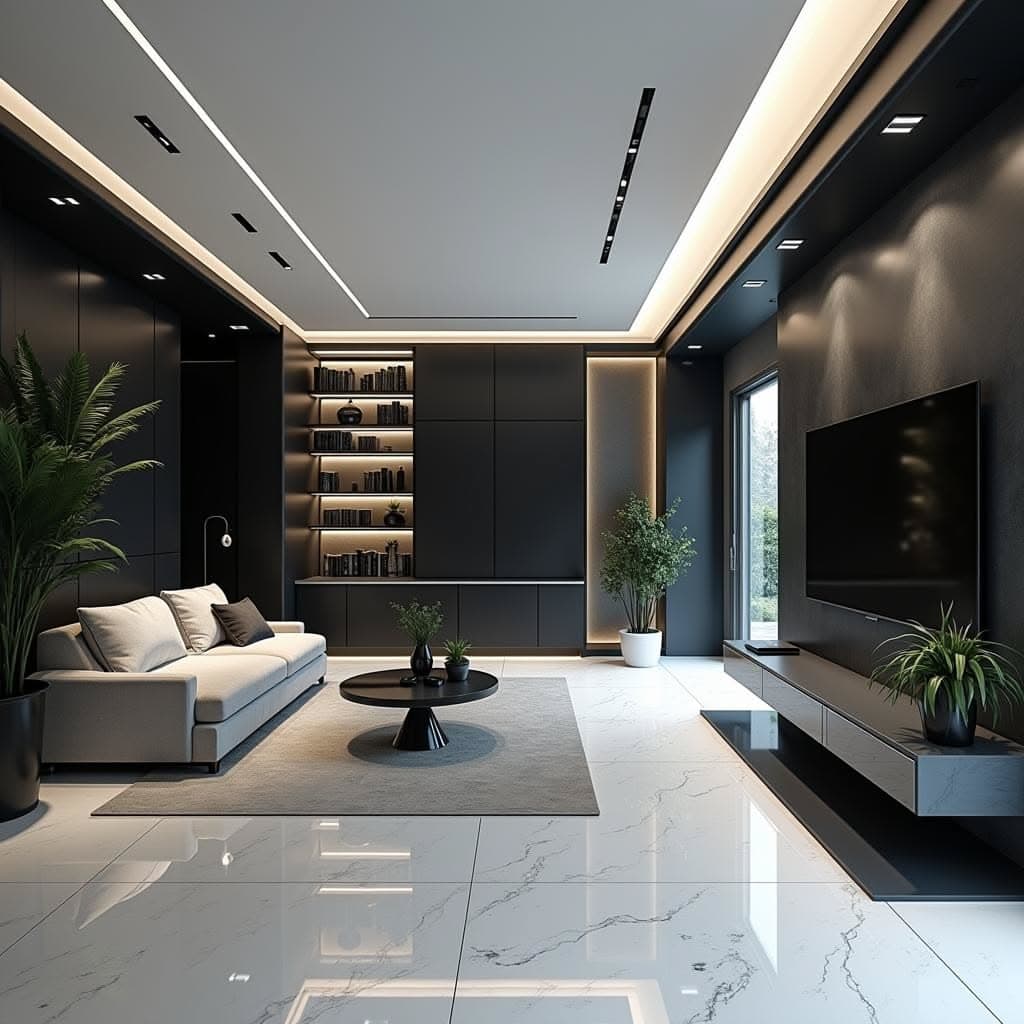 Строгий лофт на красносельской — фото с мероприятия 1