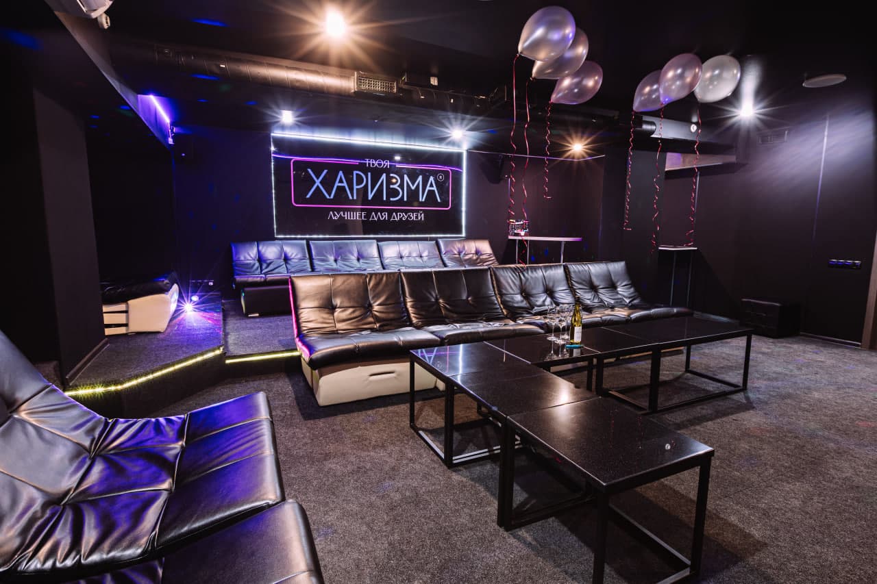 Мини кинотеатр для мероприятий в центре