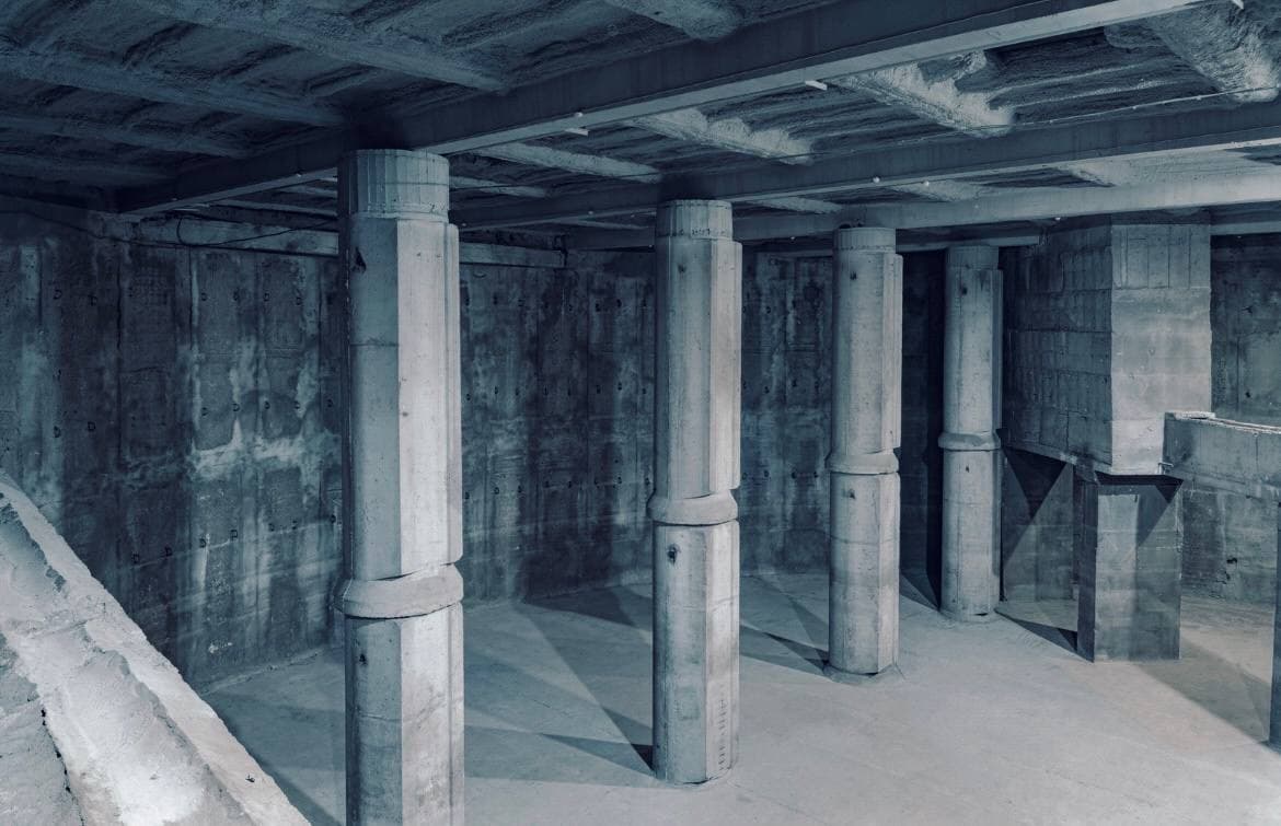 Индустриальное Пространство на Волгоградском проспекте - изображение площадки