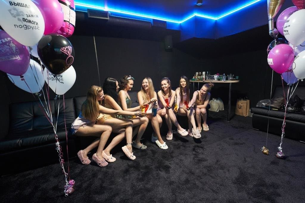 Мультиформатное пространство на Бакунинской - изображение площадки