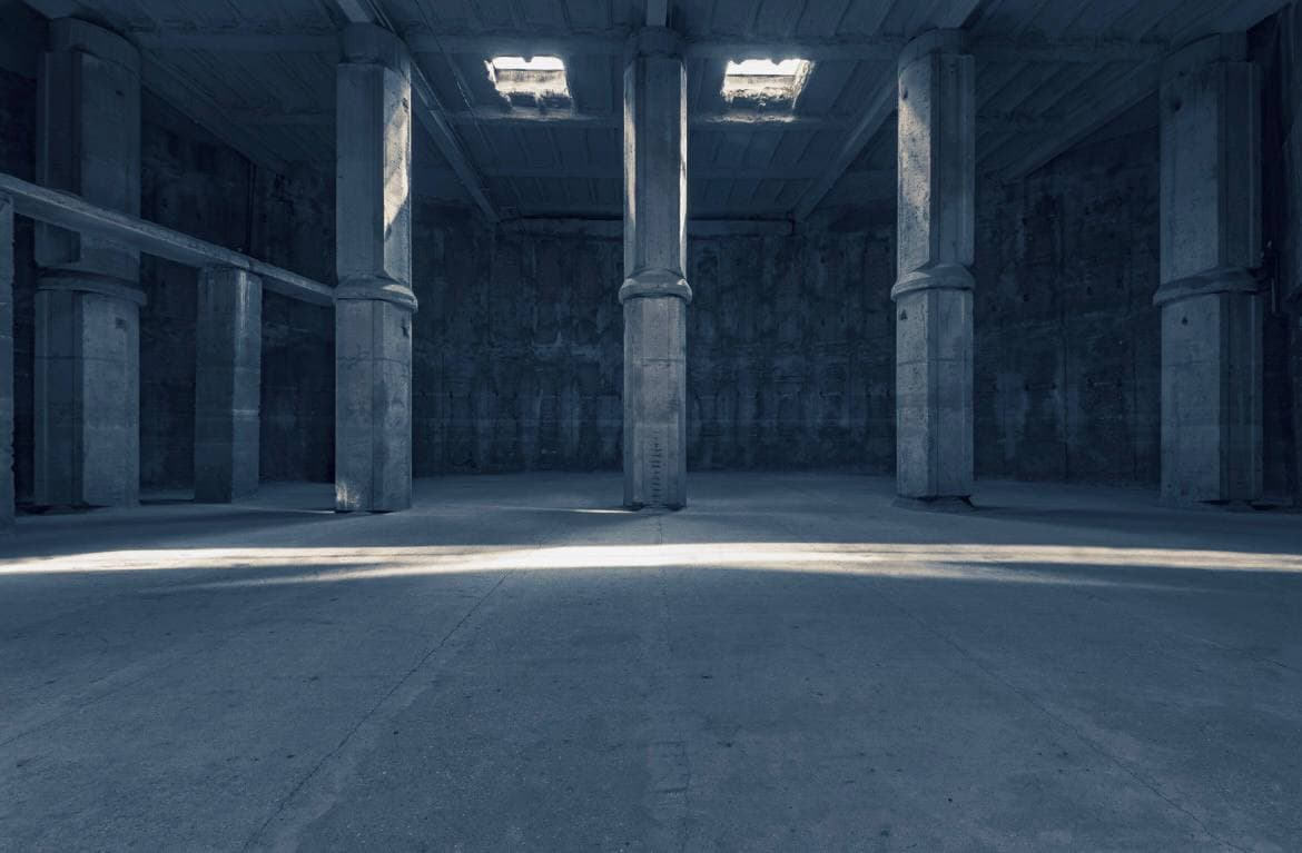 Индустриальное Пространство на Волгоградском проспекте - изображение площадки