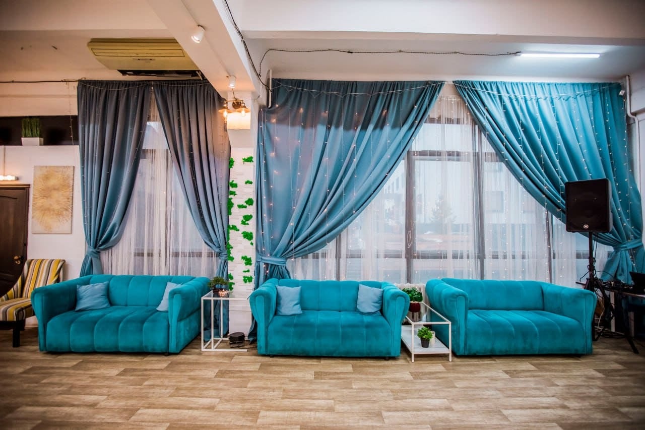 Аренда площадки Лофт на Нагатинской с верандой, 155 м² в Москве — фото 8