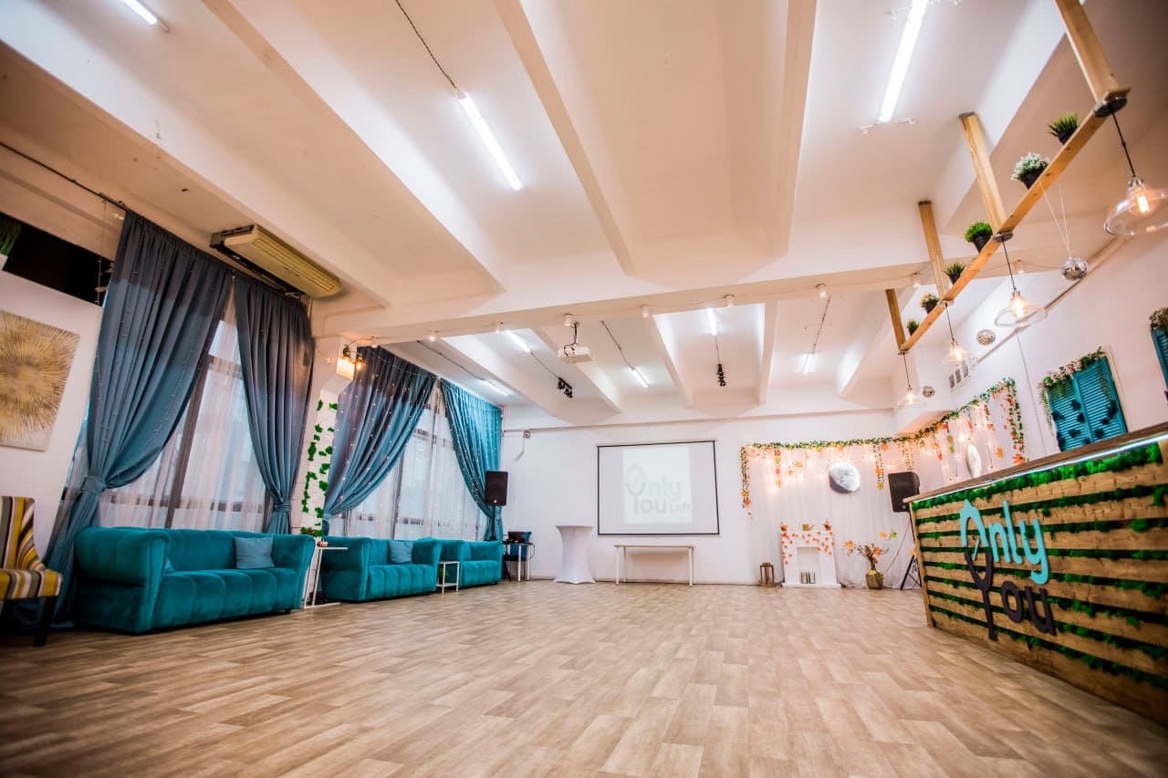 Аренда площадки Лофт на Нагатинской с верандой, 155 м² в Москве — фото 11