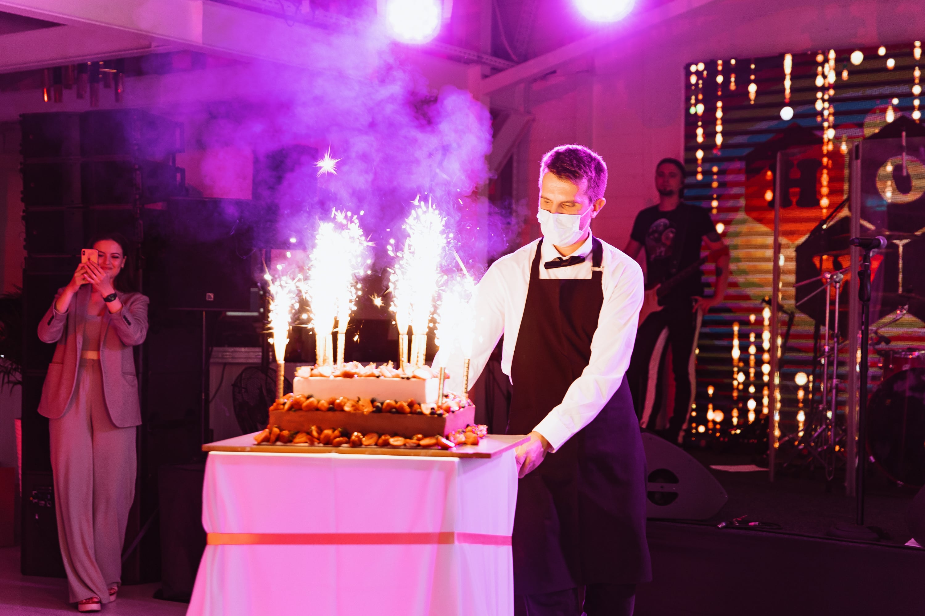 Фотография площадки Банкетная площадка возле Кремля 4