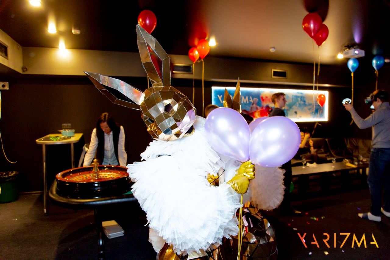 Фотография площадки Мультиформатное пространство на Сухаревской 2