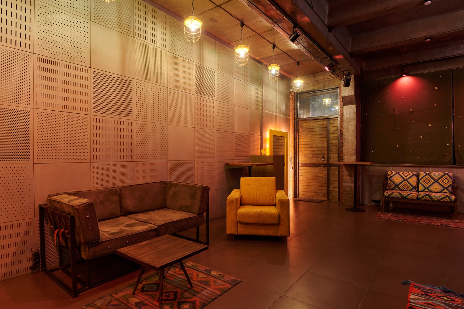 Фотография площадки Дизайнерское пространство на Нагатинской 5