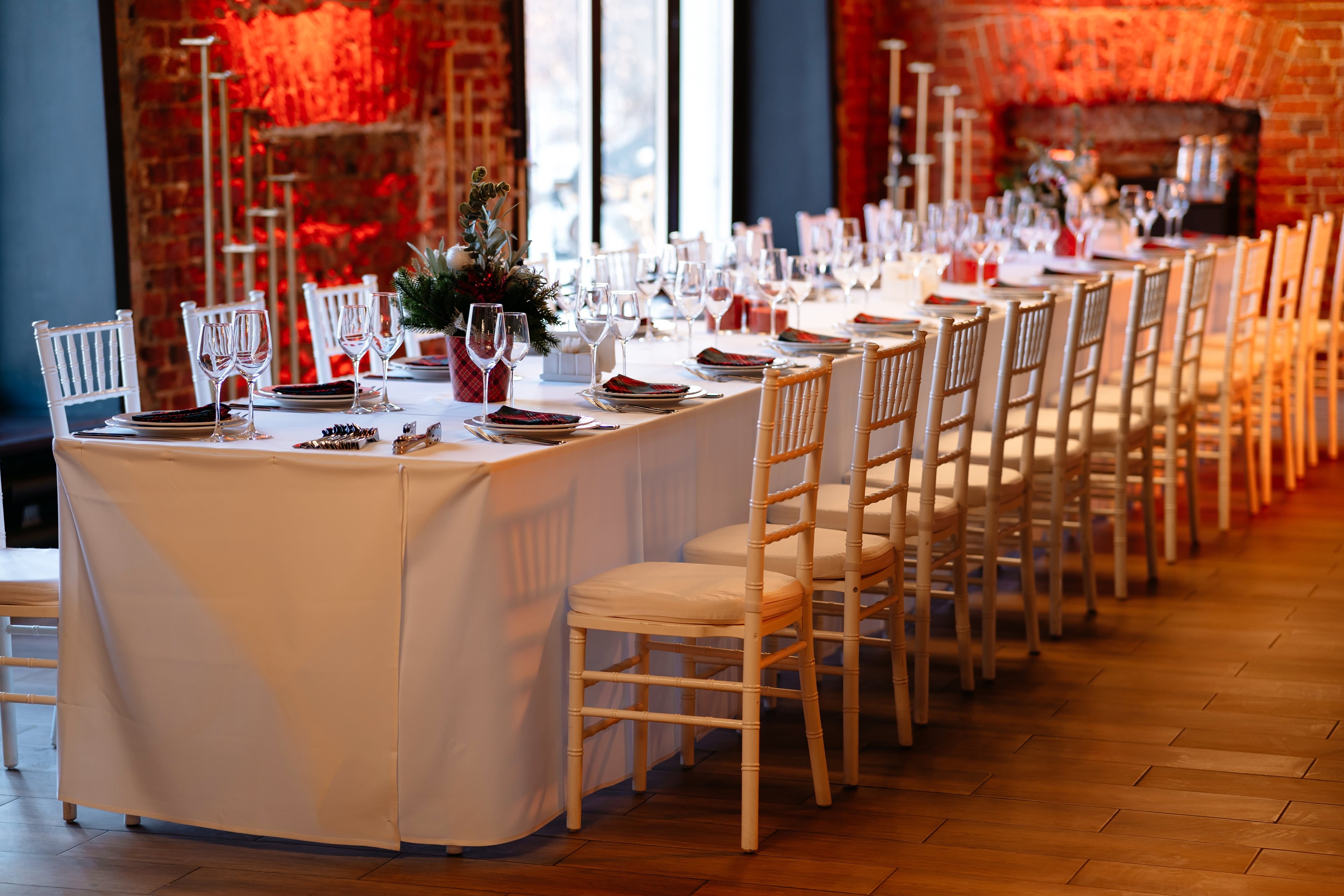 Фотография площадки Лофт на территории фабрики «Красный октябрь» 5