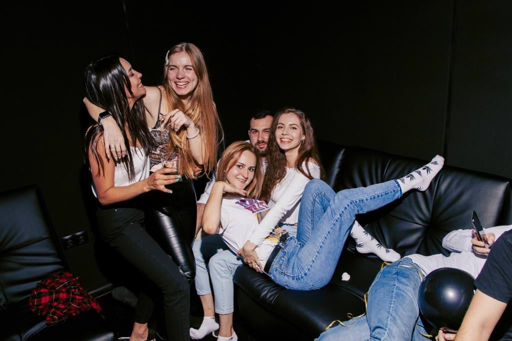 Фотография площадки Мультиформатное пространство на Молодежной 3