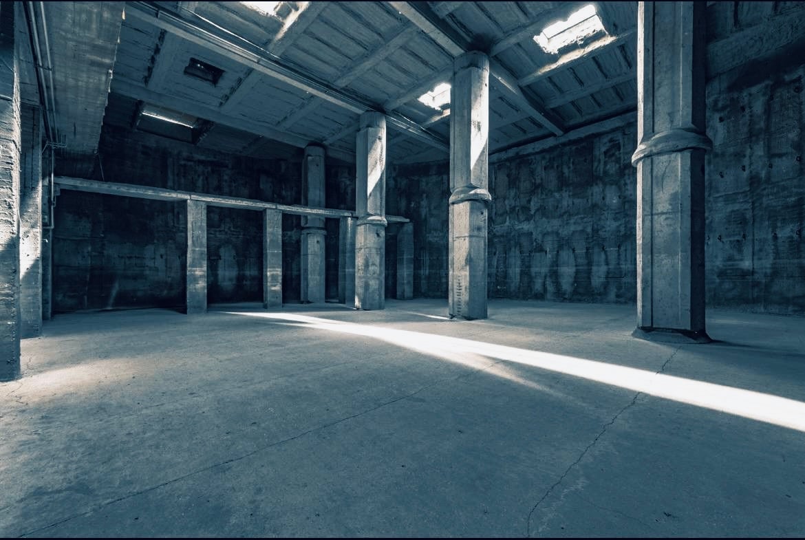 Фотография площадки Индустриальное Пространство на Волгоградском проспекте 5