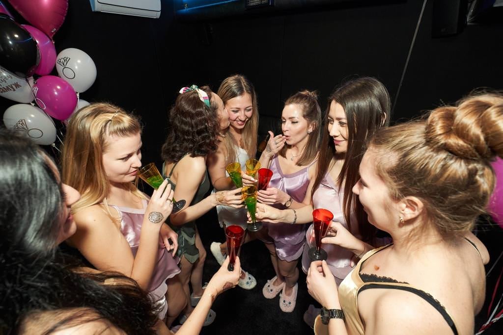 Фотография площадки Мультиформатное пространство на Новослободской 4