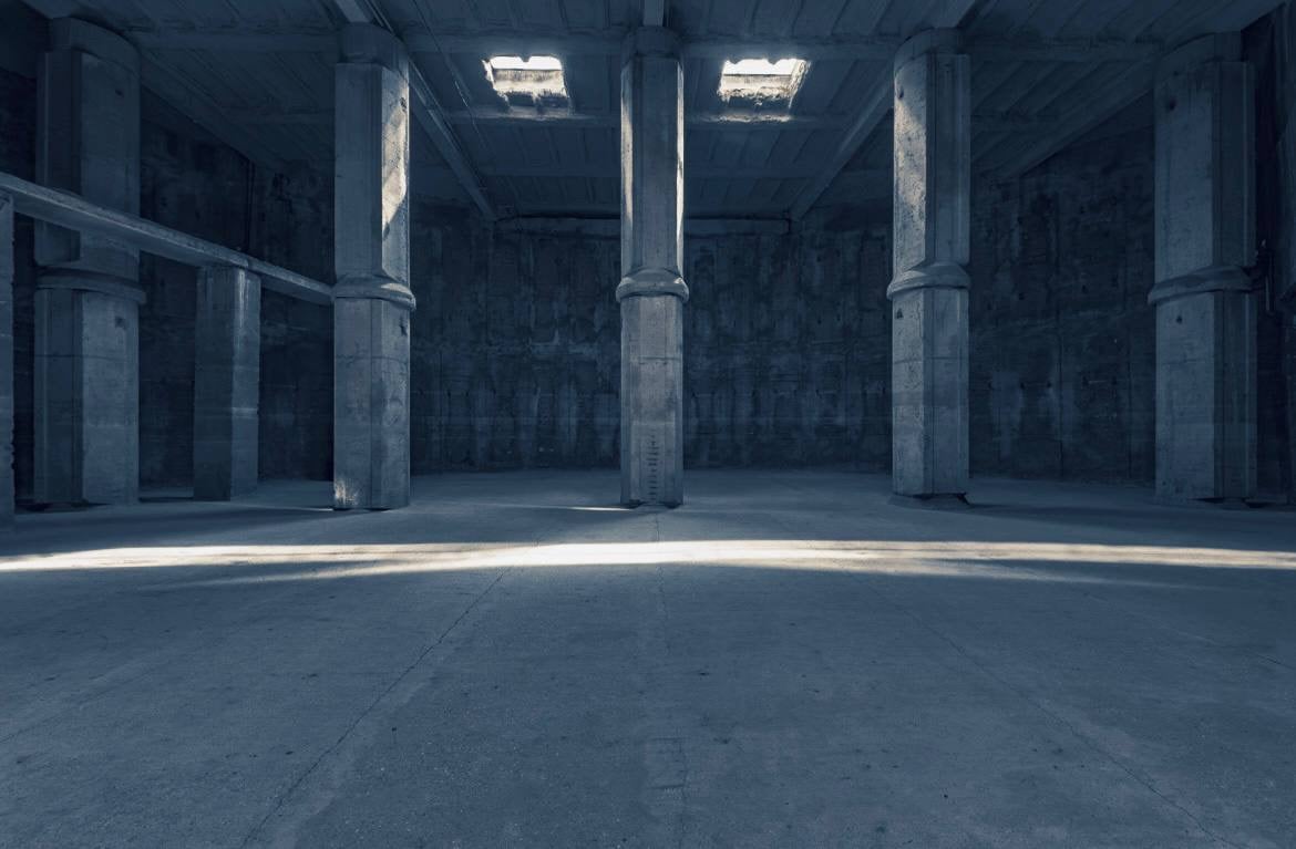 Фотография площадки Индустриальное Пространство на Волгоградском проспекте