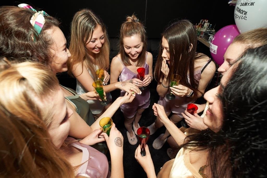 Фотография площадки Мультиформатное пространство на Бакунинской 3