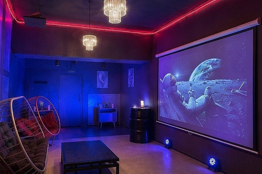 Аренда площадки METAL - пространство с характером в Москве — фото 1