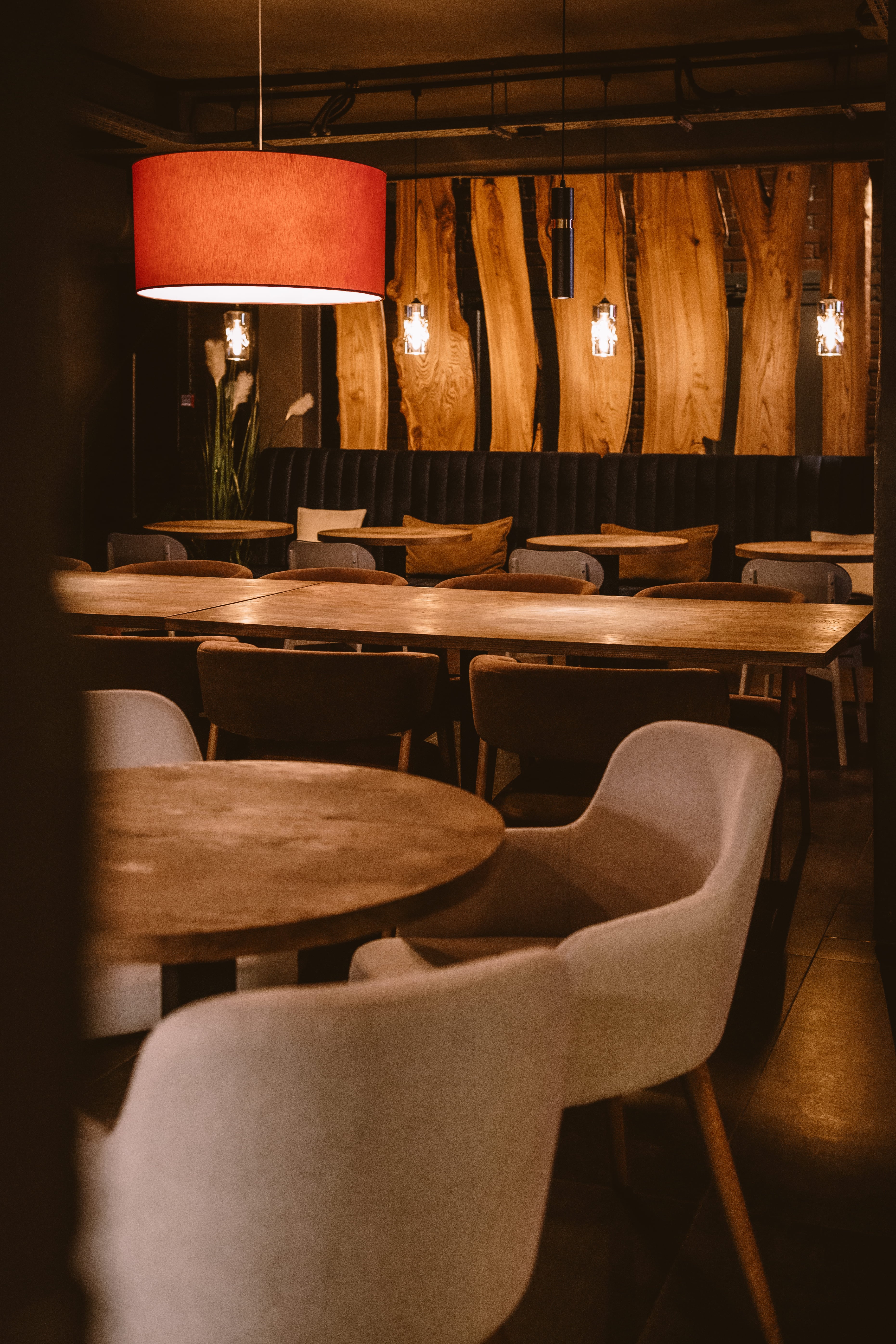Аренда площадки Интеллигентный бар на Таганской с верандой 340 м² в Москве — фото 8
