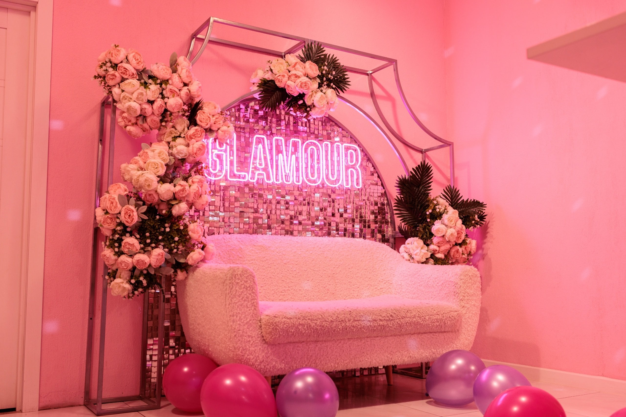 Аренда площадки Зал Барби (Barbie) до 30 чел. (45 кв.м) в Москве — фото 2
